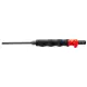Facom 249.G2 Beklede Doorslag 2 mm