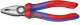 Knipex 03 02 180 Kombi-tang gepolijst/comfort 180 mm