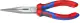 Knipex 26 12 200 Ooievaarsbektang  200 mm