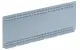 Lista 80.108.000 Sleufschot 36E 610x175mm FH200mm