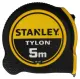 Stanley 0-30-697/N Rolbandmaat Tylon 5m - 19mm