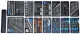 Gedore S 1500 ES-02 Module-assortiment middel, 207-dlg - 2319853
