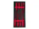 Facom PM.MODA1 Foam Module voor Protwist Schroevendraaiers