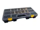 Tayg 49-16 Assortimentsdoos L490 x B250 x H80 mm - Blauw - 049002
