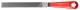Facom PAM.B250EMA Bastaard Blokvijlen met Handgreep 250 mm