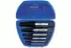 Gedore 8551-55 5 Delige Linkse Tapset - 6759620