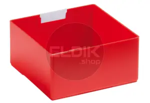 Inzetbakjes