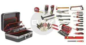 Gereedschapskoffers