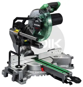 Afkortzaagmachines