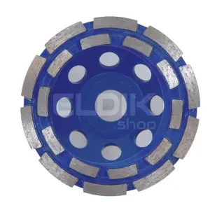 Diamantgereedschappen