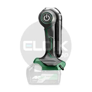 Handlampen