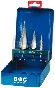 Trappenborensets