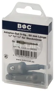 Adapters
