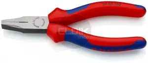 Platbektangen