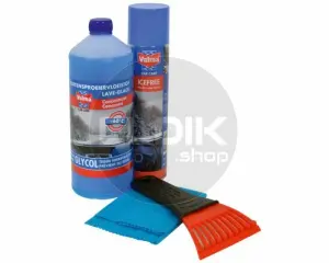 Autoruit gereedschappen
