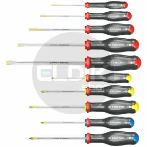 Schroevendraaiersets