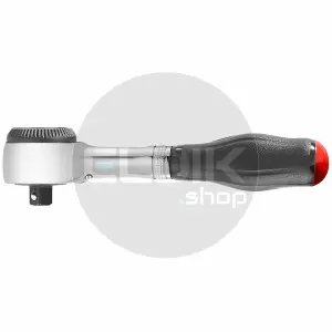 1/4" Opname