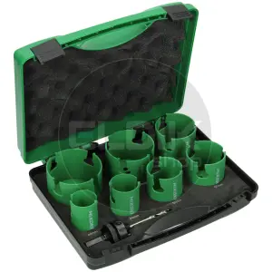 Gatzagensets