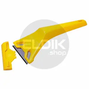 Glasschrapers