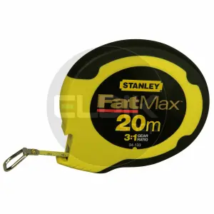 Rolbandmaten 20M