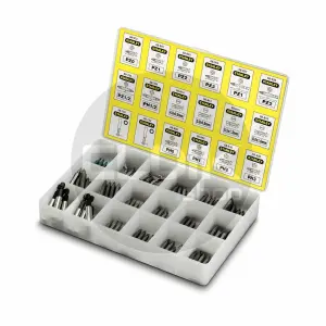 Bitsets
