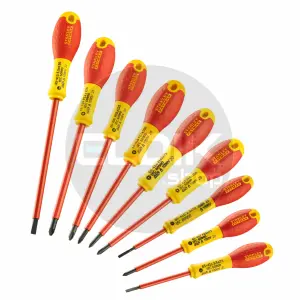 Schroefgereedschappen