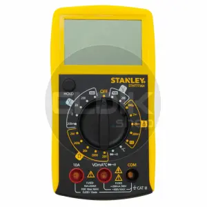 Multimeters