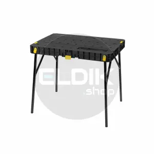 Vouwbare werktafels