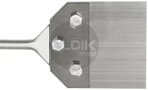 SDS-Plus beitels
