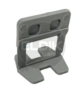 Levelling clips