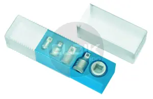 Adapters
