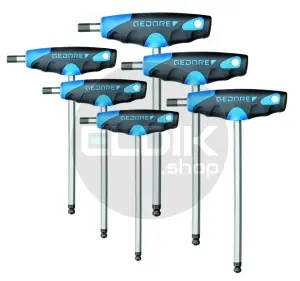 Stiftsleutelsets