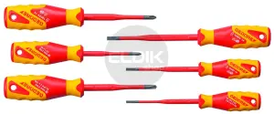Schroevendraaiersets