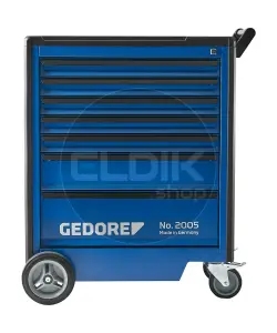 Gereedschapswagens