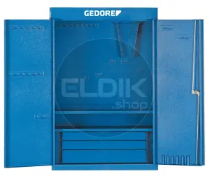 Gereedschapskasten