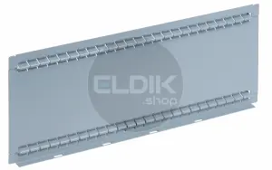 Gleufschotten