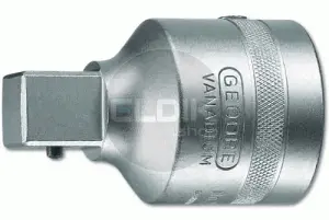 3/4" Opname