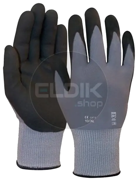 Oxxa Premium X-PRO-FLEX-10 Nitrilhandschoen X-Pro-Flex Foam - 51-290-10