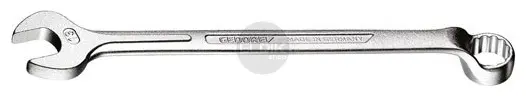 Gedore 1 B 1AF Diep Gebogen Ringsteeksleutel - 1" Inch - 6006520