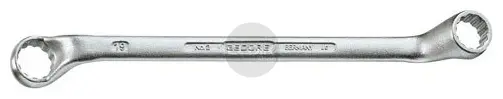 Gedore 2 15/16X1AF Diep Gebogen Ringsleutel - 15/16" x 1" Inch - 6023020