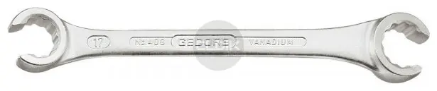 Gedore 400 5/8X3/4AF Open Ringsleutel 5/8" x 3/4" Inch - 6058400