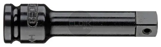 Gedore KB 2190-12 Kracht Verlengstuk 1" - 300 mm - 6658000