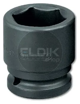 Gedore K 32 13/16AF Kracht Dopsleutel 3/4" - 6 Kant - 13/16 Inch - 6285300