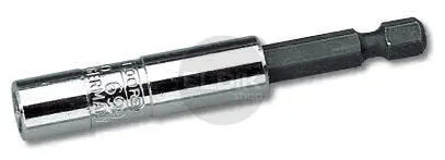 Gedore 699 Bithouder 1/4" - 6538610