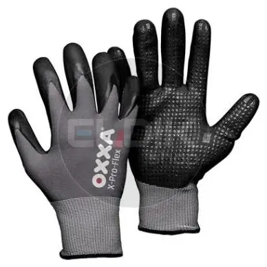 Oxxa Premium X-PRO-FLEX PLUS-10 Nitrilhandschoen, X-Pro-Flex plus - 51-295-10