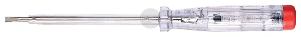 Felo 361 300 00 Schroevendraaier Spanningzoeker 3,0mmx0,8mm 220v - 250v