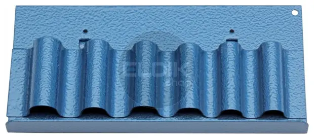 Gedore VS 245 H Beitelrekje Leeg - 5456270