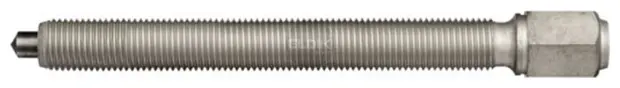 Gedore 1.260628 Spindel 27 mm, G 3/4", 280 mm - 1084674