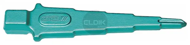 Gedore 376100 Radiatorsleutel - 4541250