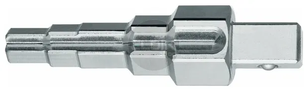 Gedore 380100 Combi Radiatorsleutel - 4513040